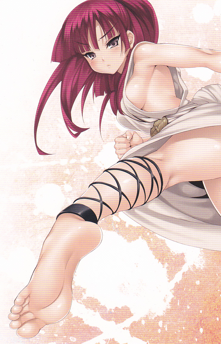 (こみトレ21) [クレスタ (呉マサヒロ)] もるでかいざー (マギ)