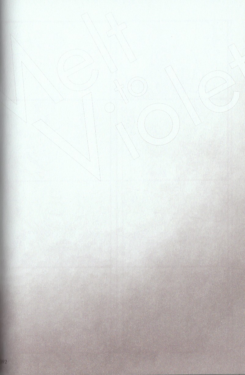 【各種】メルトトゥバイオレット（Yu-Gi-Oh！GX）