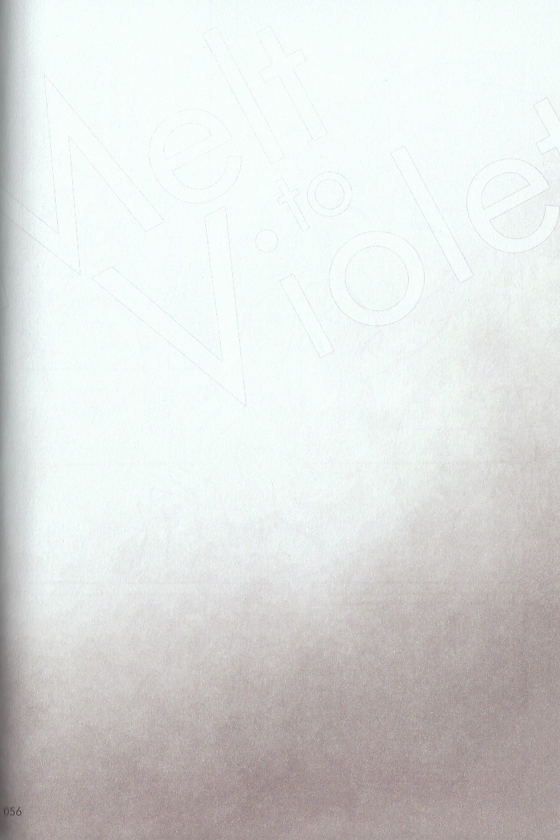 【各種】メルトトゥバイオレット（Yu-Gi-Oh！GX）