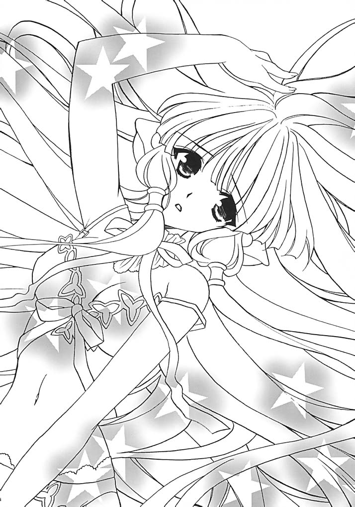 (C62) [NIKKA (よろず)] C-HOBIT 3 (ちょびっツ)