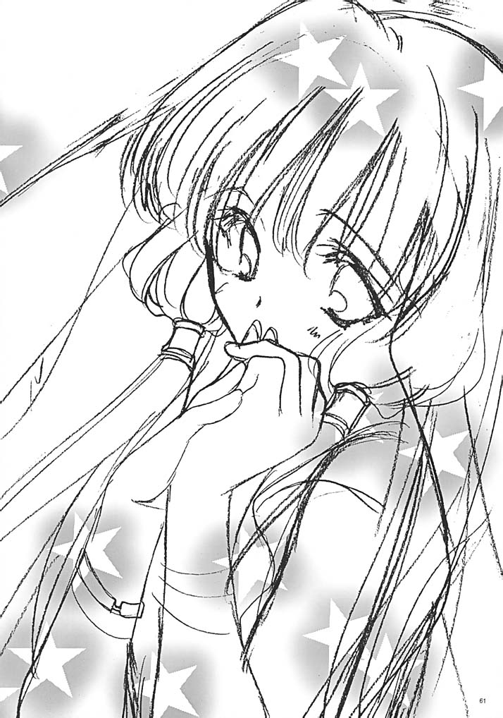 (C62) [NIKKA (よろず)] C-HOBIT 3 (ちょびっツ)