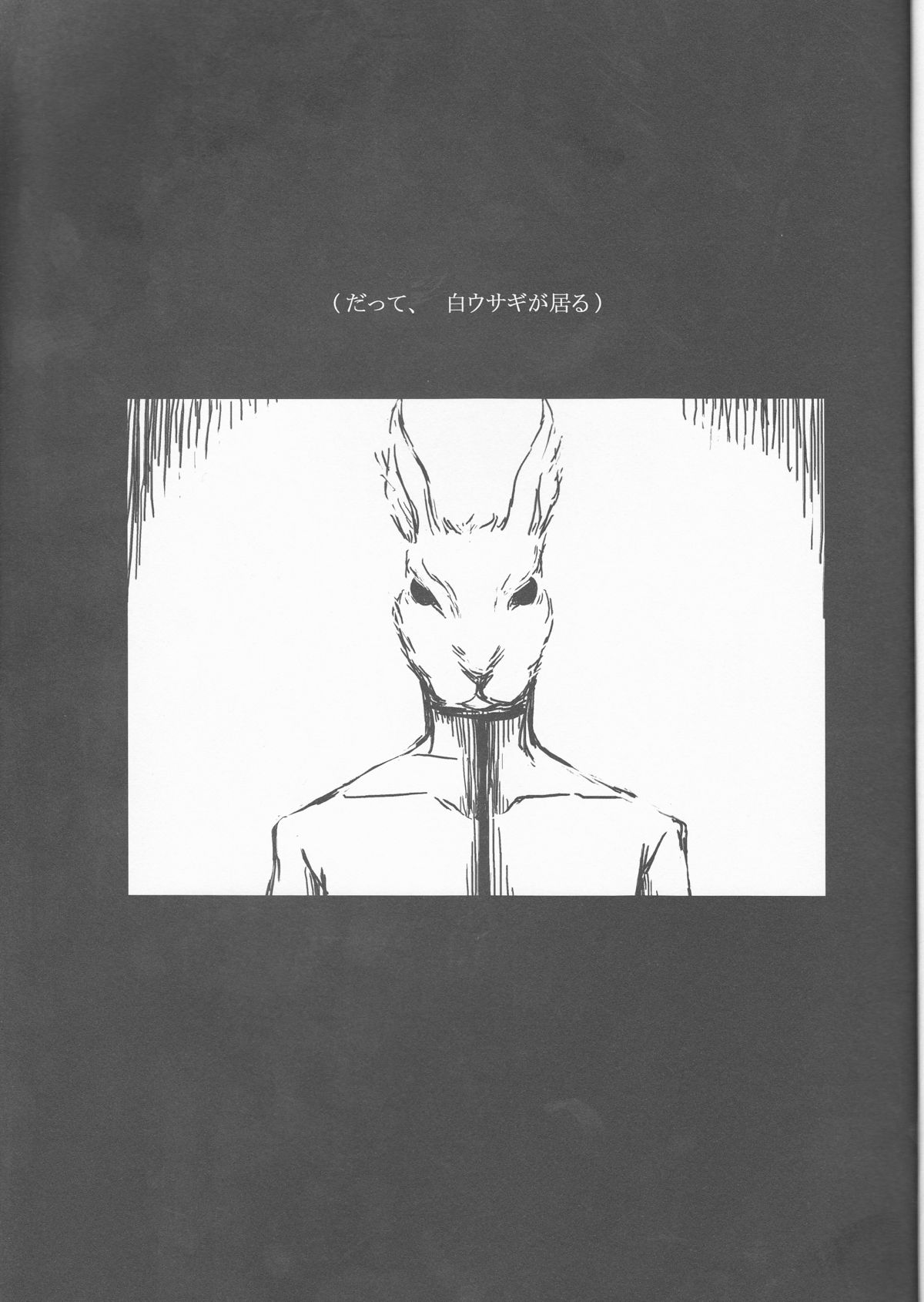 (CC大阪69) [HIYOS (安部野)] Liddell (ブリーチ)