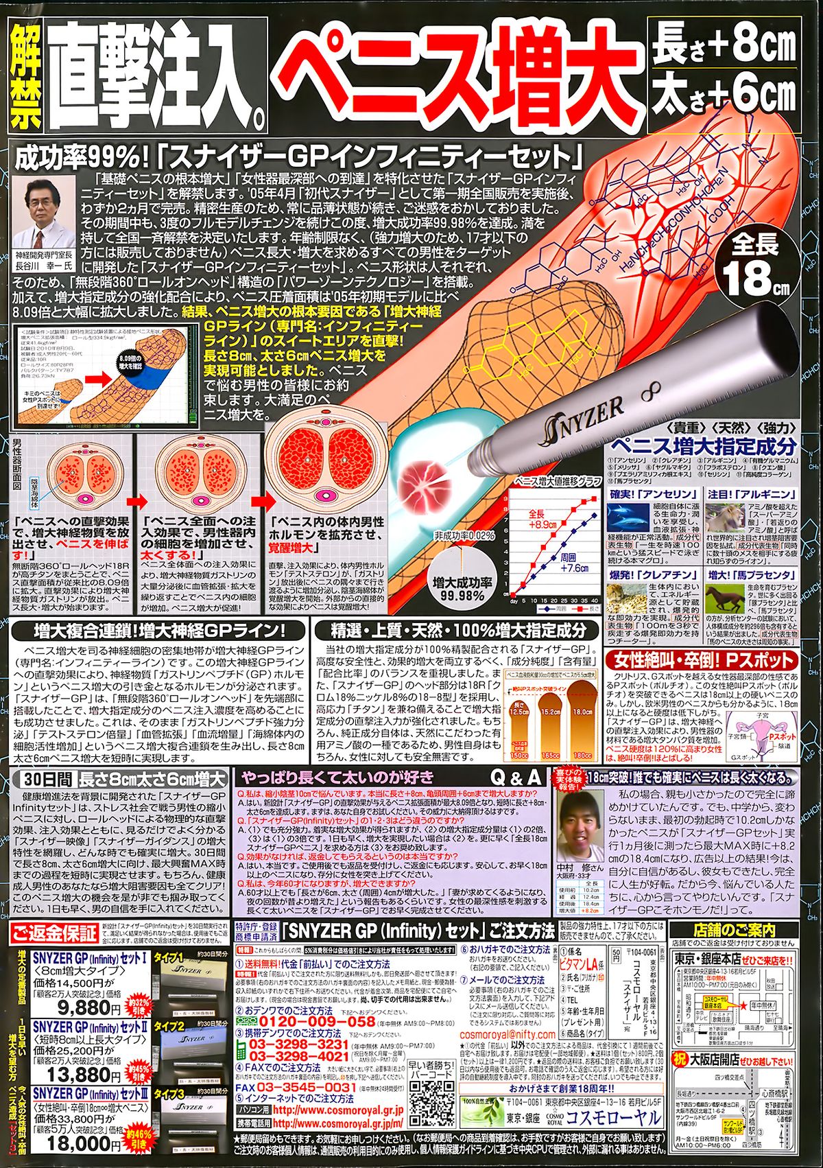 月刊 ビタマン 2013年1月号