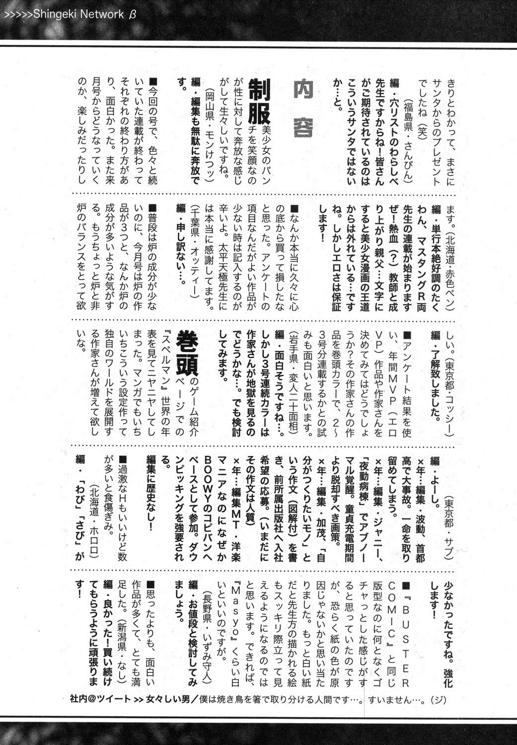 COMIC 真激 2013年3月号 [DL版]