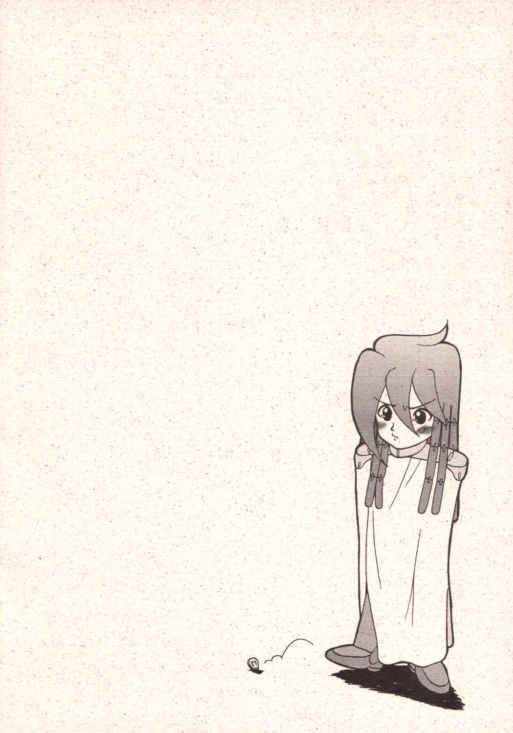 [サークルENERGY (新春夏秋冬)] NYANKO OF BRAVES GAOGAINYA (勇者王ガオガイガー)