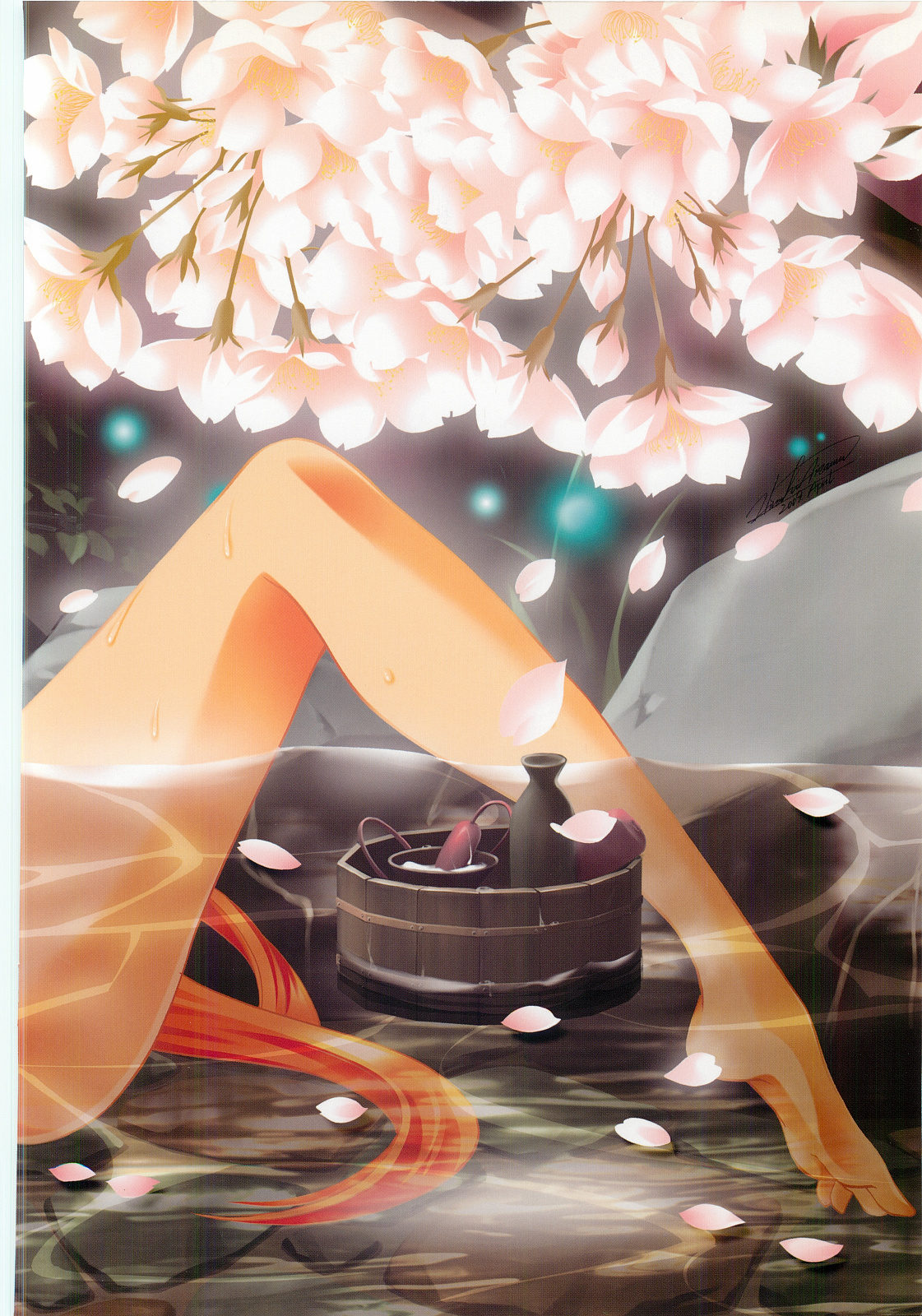 (COMIC1☆3) [HIGH RISK REVOLUTION (あいざわひろし)] 詩織外伝 いい旅夢気分総集篇 (ときめきメモリアル)