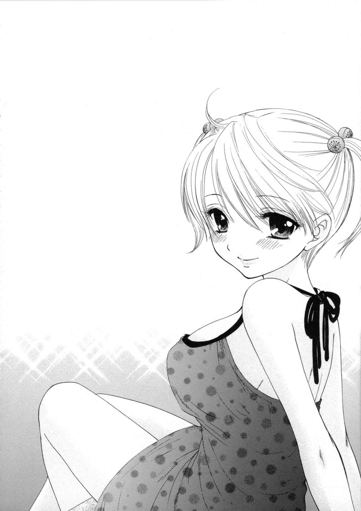 (C74) [BEAT-POP (尾崎未来)] KISS❤HUG (The Great Escape)