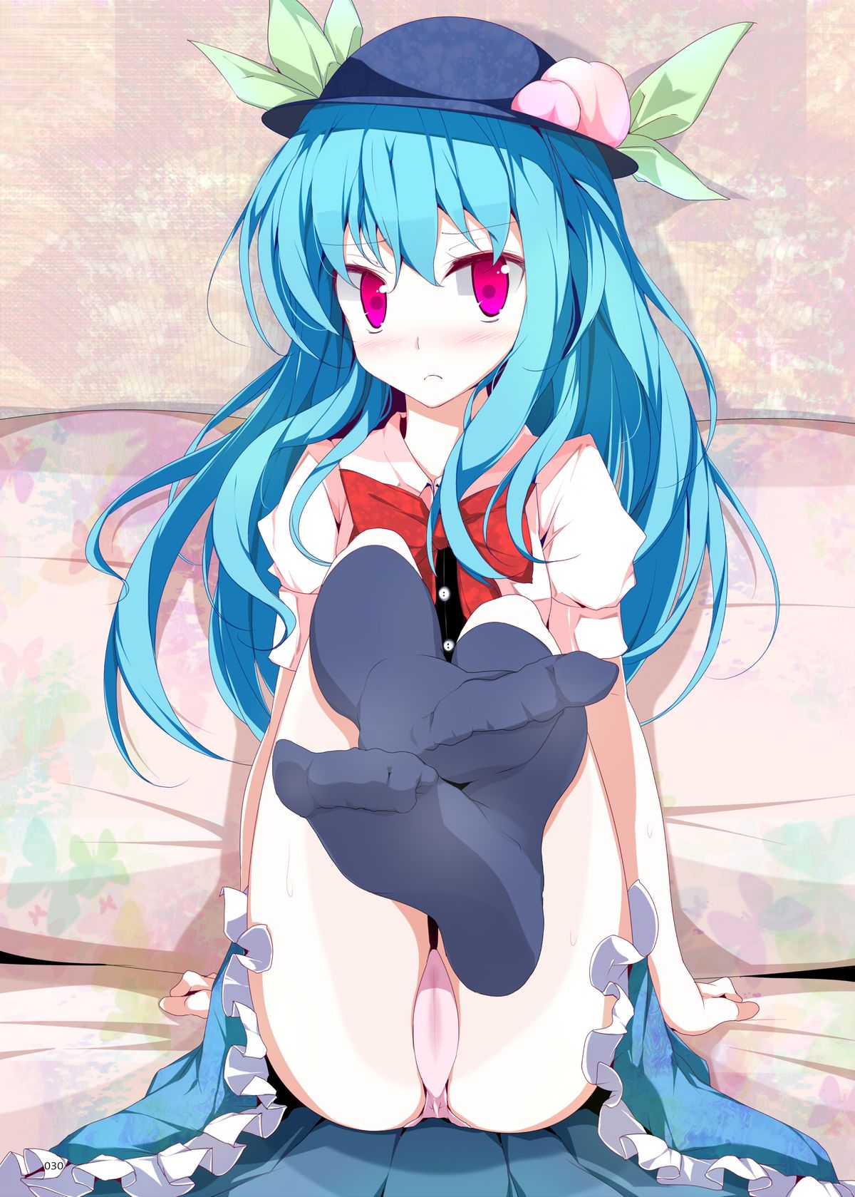 [嘘つき屋 (大嘘)] 靴下大全 (東方Project) [DL版]