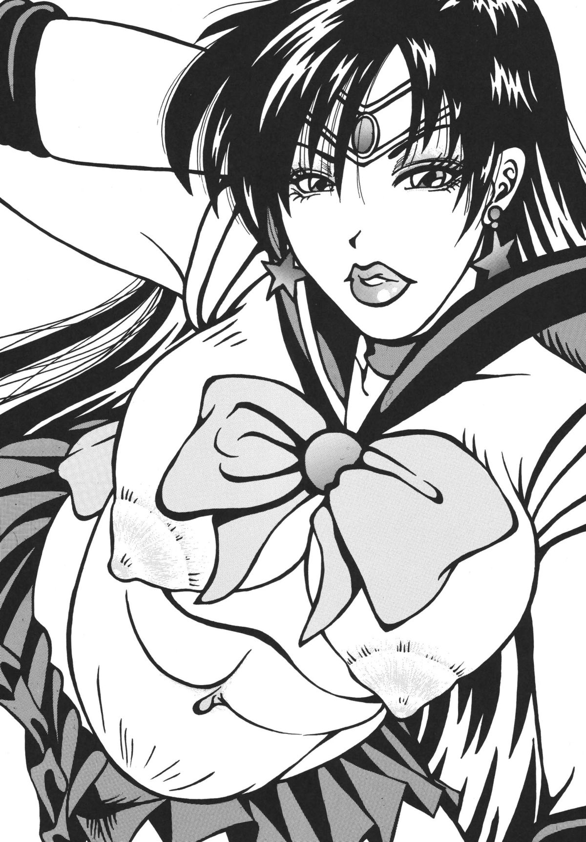 [立派堂] 豪乳天国 (よろず)] Busty Heaven2 (よろず) [DL版]