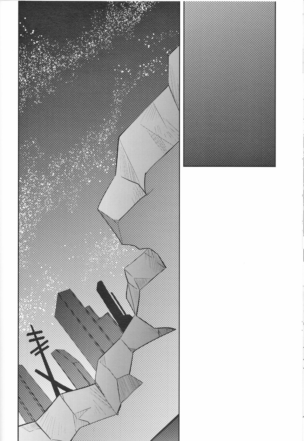 (C83) [月面スパイラル (真山さと莉)] ～Klaviar～ (新世紀エヴァンゲリオン) [英語]