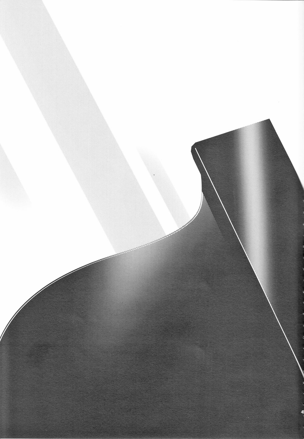 (C83) [月面スパイラル (真山さと莉)] ～Klaviar～ (新世紀エヴァンゲリオン) [英語]