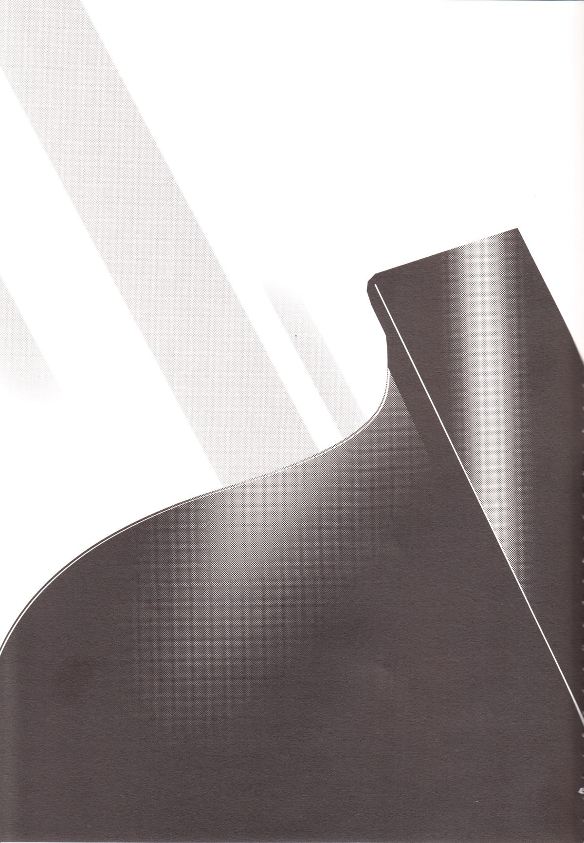 (C83) [月面スパイラル (真山さと莉)] ～Klaviar～ (新世紀エヴァンゲリオン)