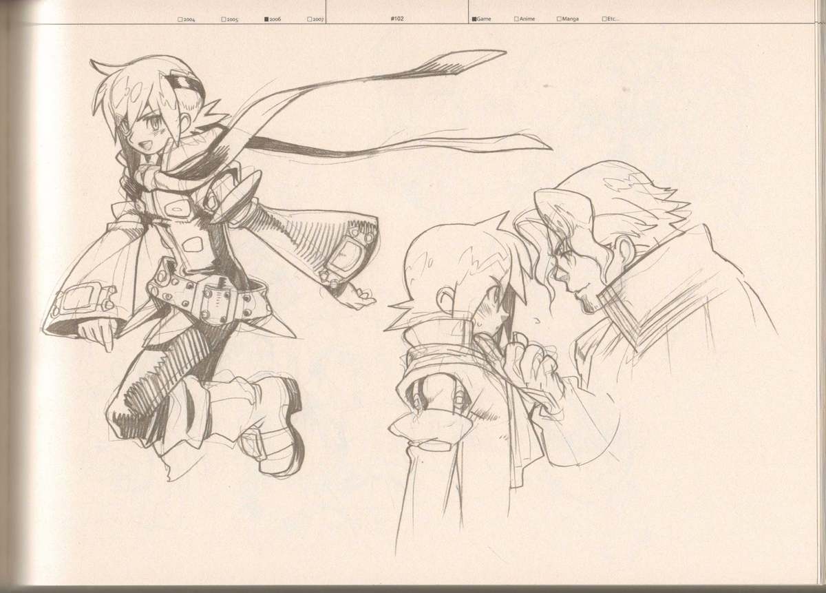 (C73) [刑法第60条 (主犯)] RaKuGaKi./Monochrome (よろず)