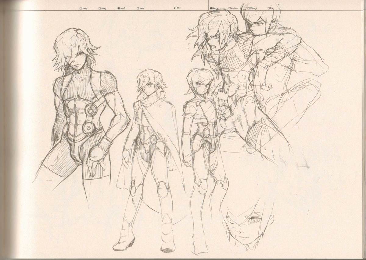 (C73) [刑法第60条 (主犯)] RaKuGaKi./Monochrome (よろず)