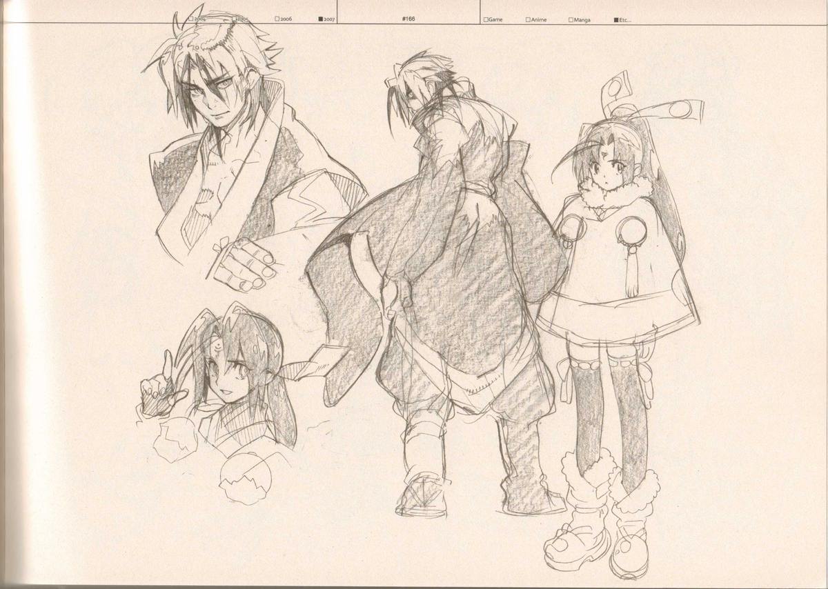 (C73) [刑法第60条 (主犯)] RaKuGaKi./Monochrome (よろず)