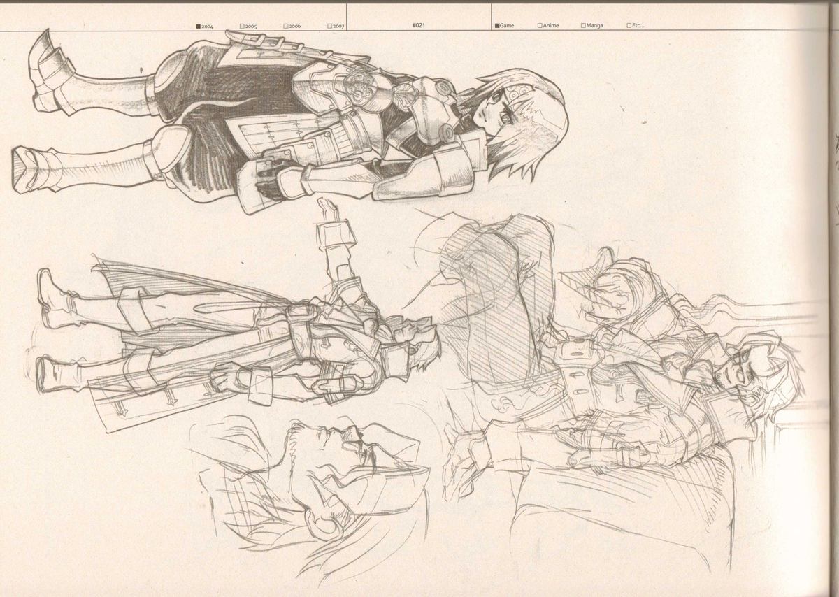 (C73) [刑法第60条 (主犯)] RaKuGaKi./Monochrome (よろず)