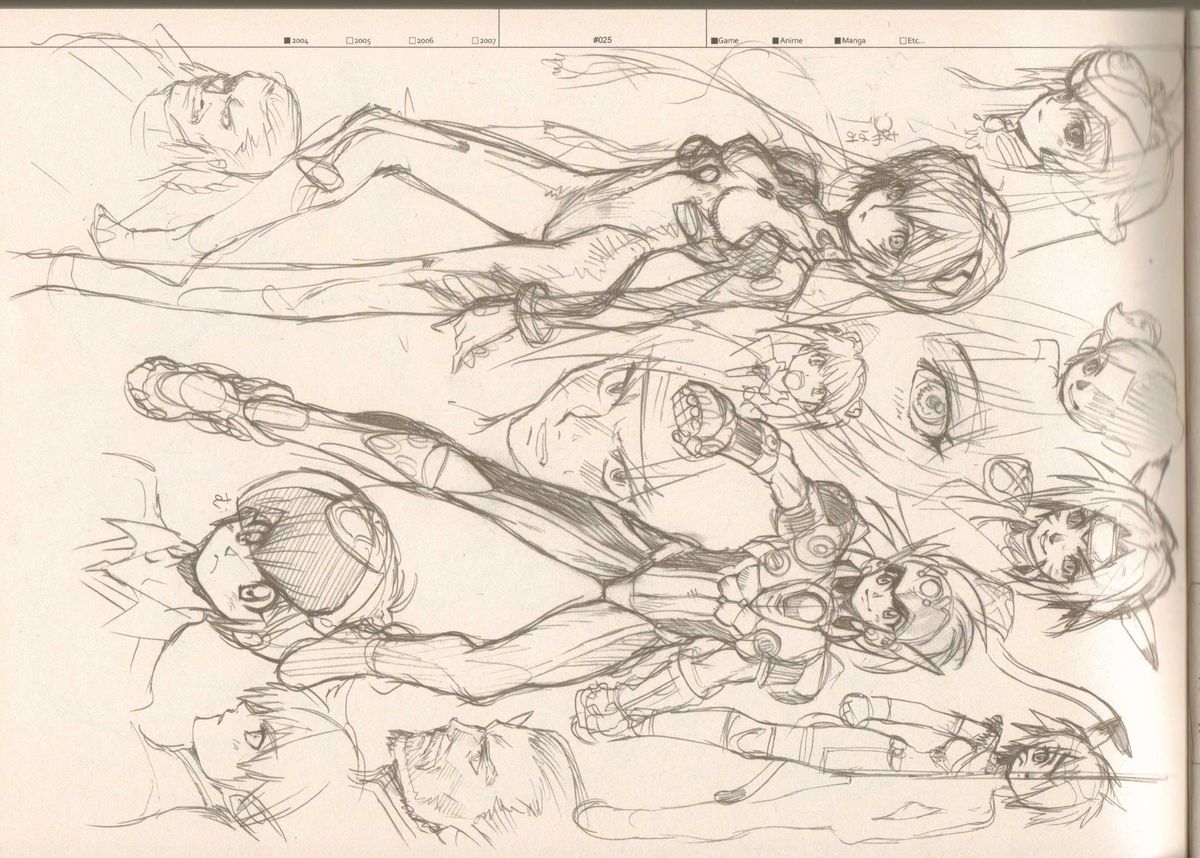 (C73) [刑法第60条 (主犯)] RaKuGaKi./Monochrome (よろず)