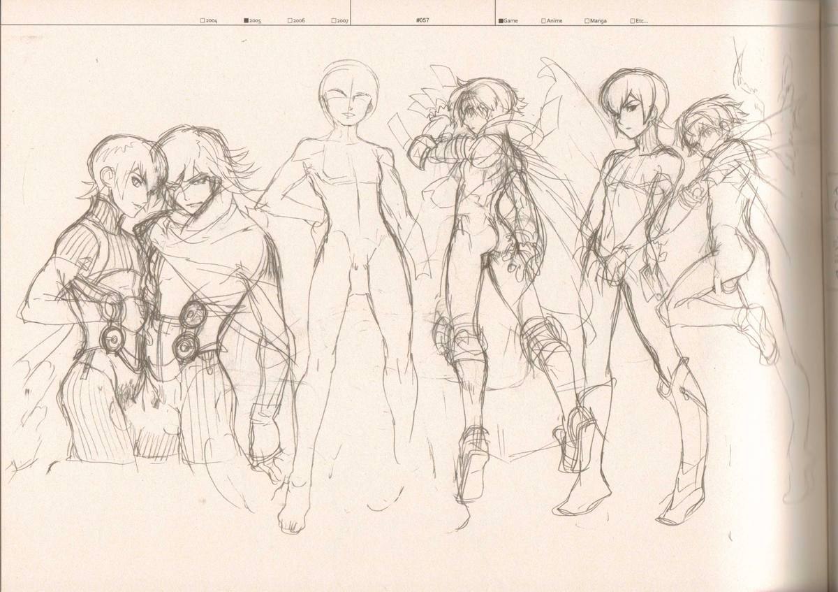 (C73) [刑法第60条 (主犯)] RaKuGaKi./Monochrome (よろず)