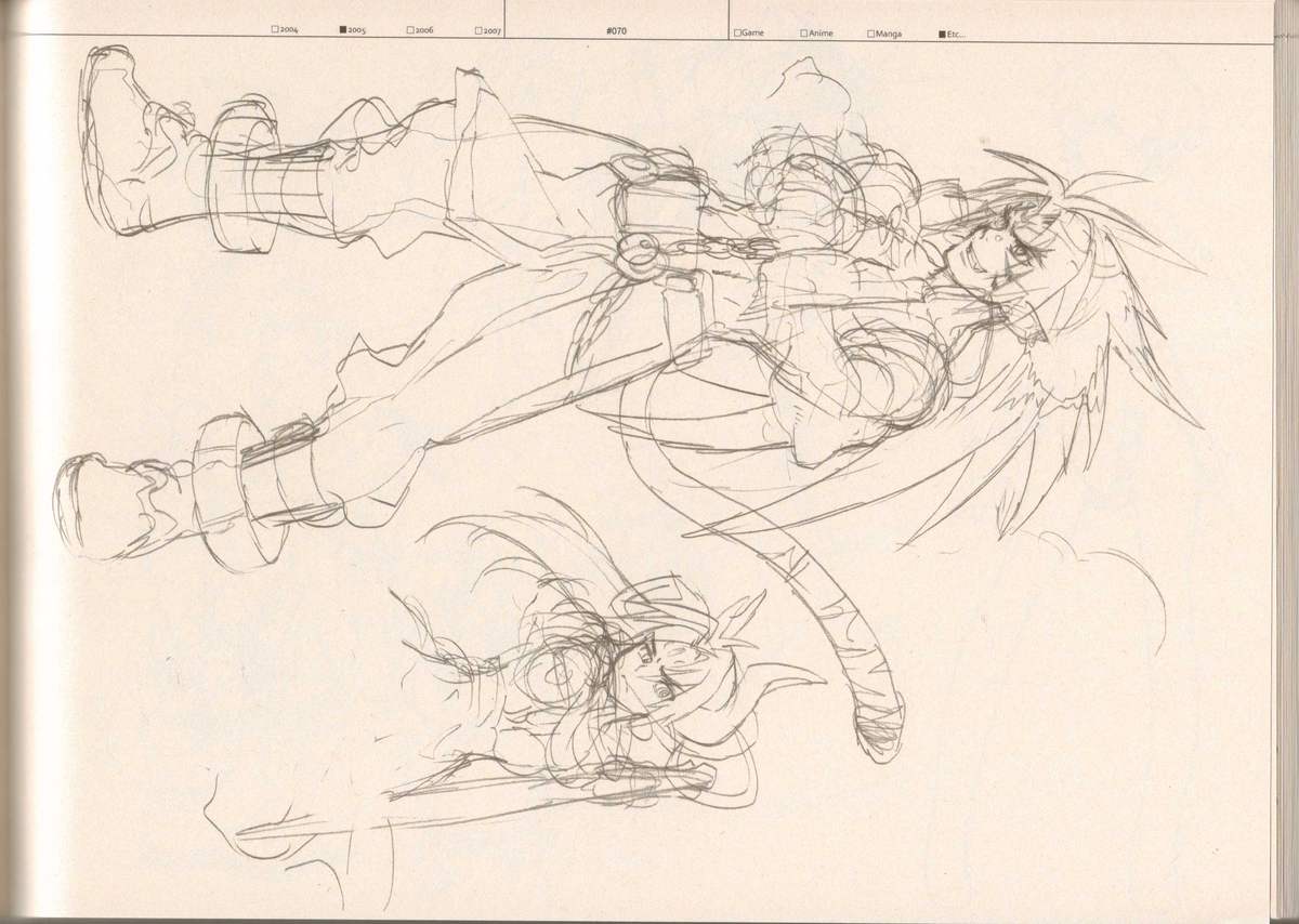 (C73) [刑法第60条 (主犯)] RaKuGaKi./Monochrome (よろず)