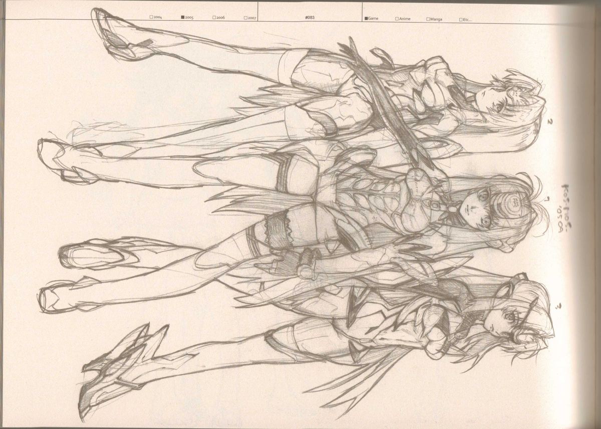 (C73) [刑法第60条 (主犯)] RaKuGaKi./Monochrome (よろず)