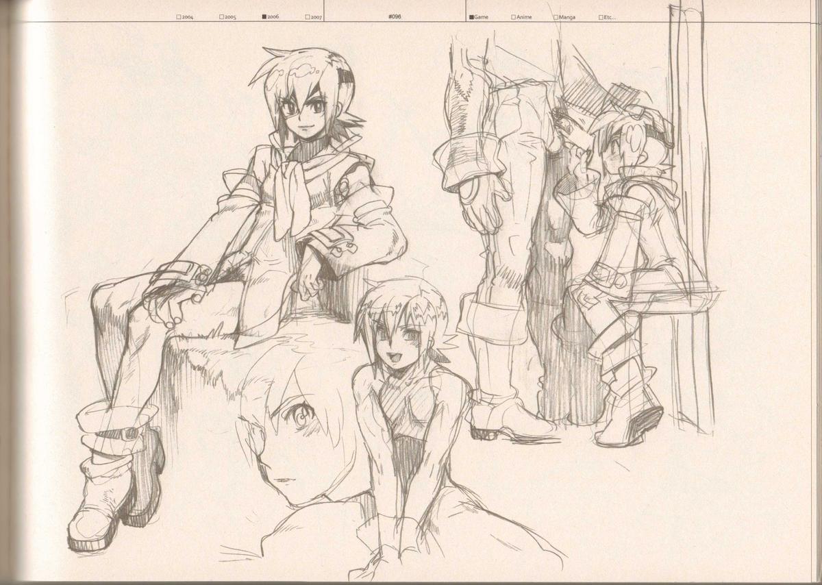 (C73) [刑法第60条 (主犯)] RaKuGaKi./Monochrome (よろず)