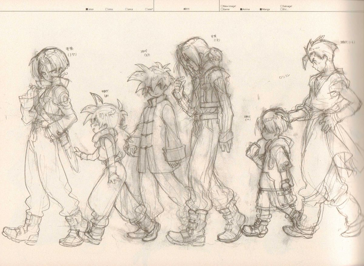 (C83) [刑法第60条 (主犯)] RaKuGaKi./Monochrome.[Vol:3] (よろず)