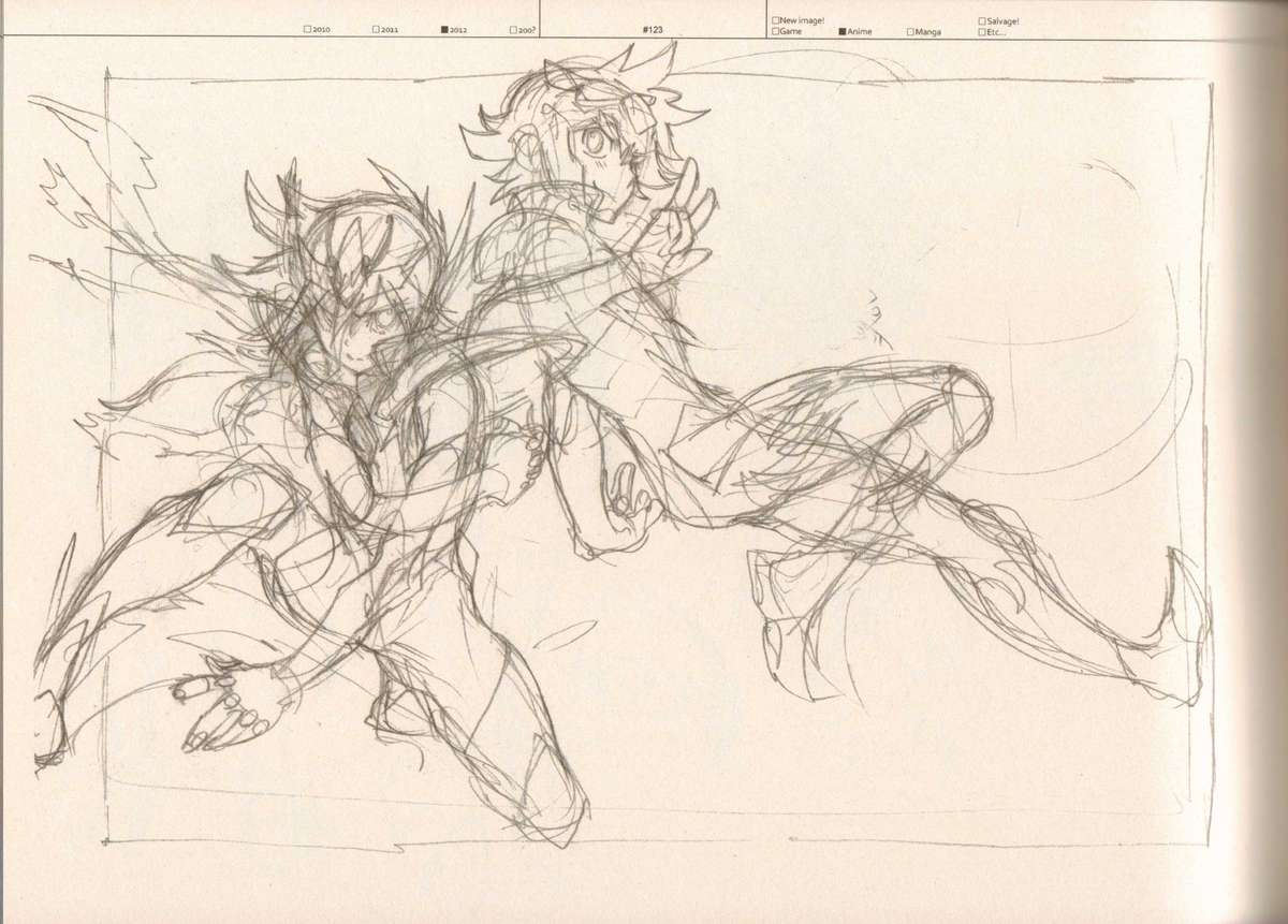 (C83) [刑法第60条 (主犯)] RaKuGaKi./Monochrome.[Vol:3] (よろず)