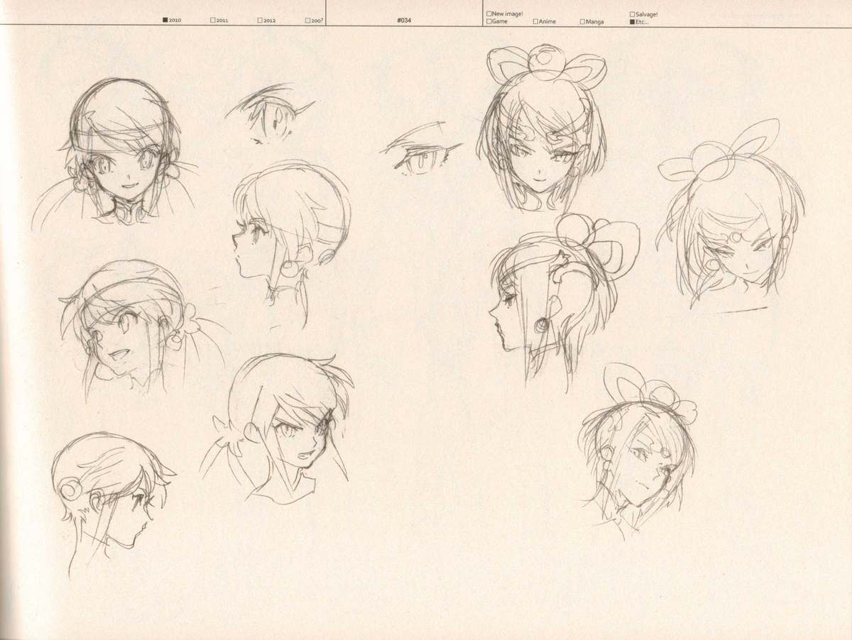 (C83) [刑法第60条 (主犯)] RaKuGaKi./Monochrome.[Vol:3] (よろず)