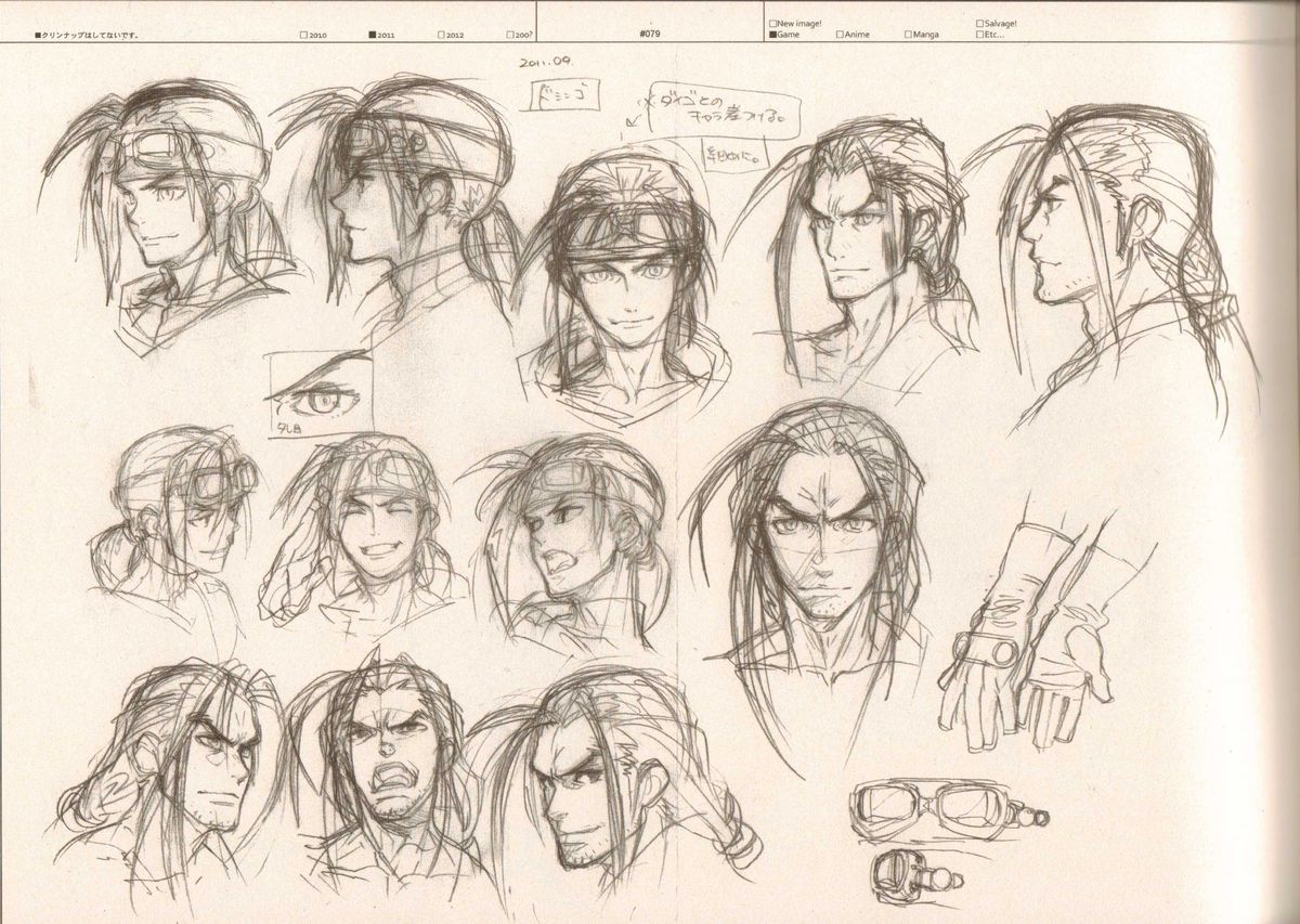 (C83) [刑法第60条 (主犯)] RaKuGaKi./Monochrome.[Vol:3] (よろず)