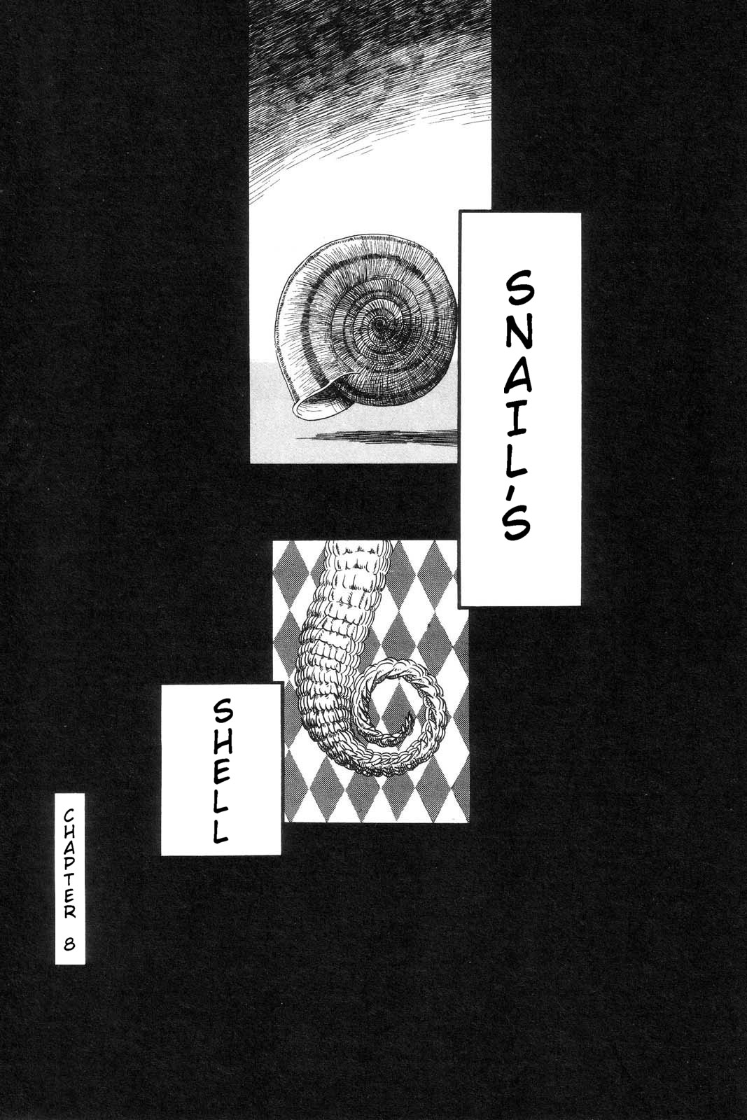 [掘骨砕三] 下水街 [英訳]