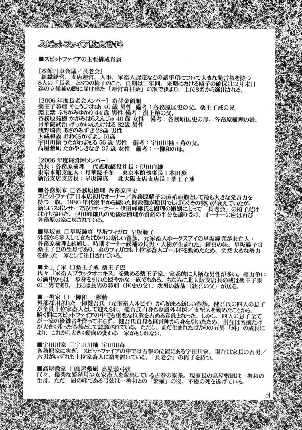 [有頂天 (有頂天)] スピットファイア冷たい夜のシークエンス 2