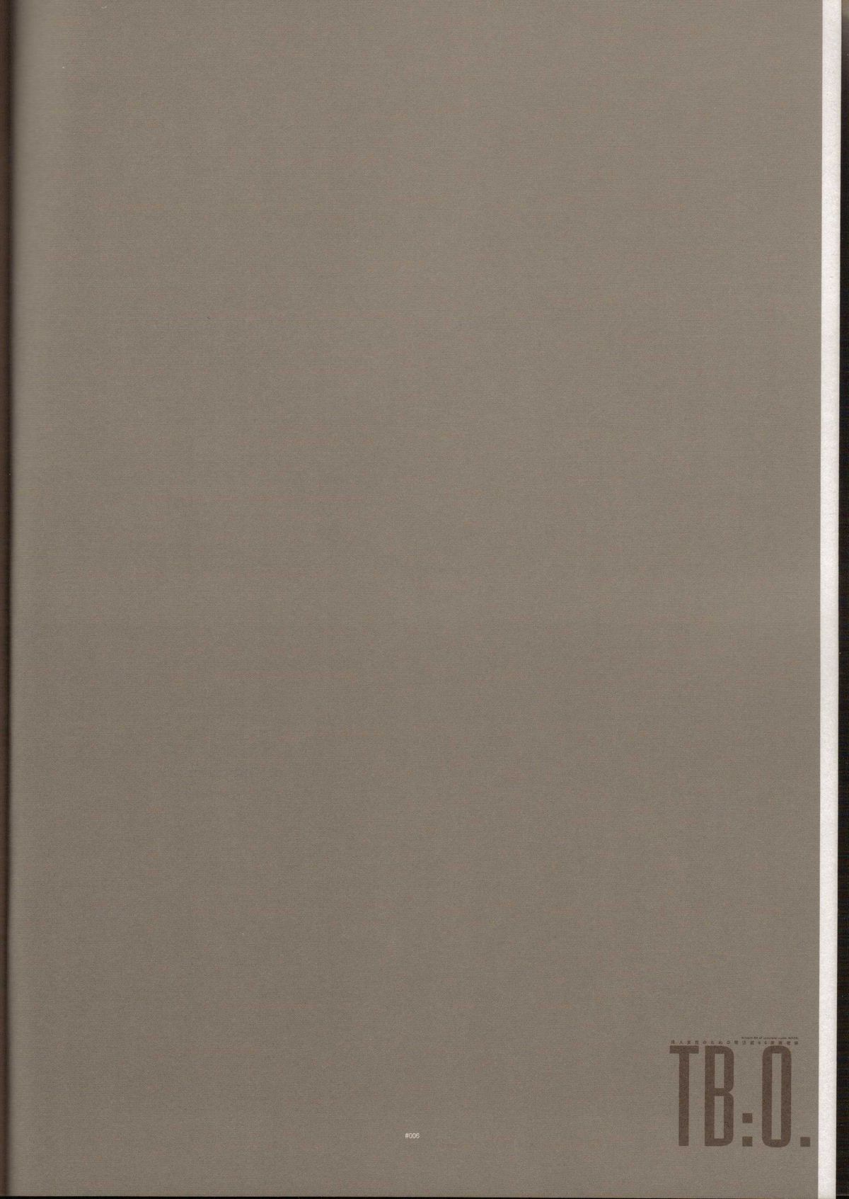 (GONEXT!2) [刑法第60条 (主犯)] TB:0. (TIGER & BUNNY)