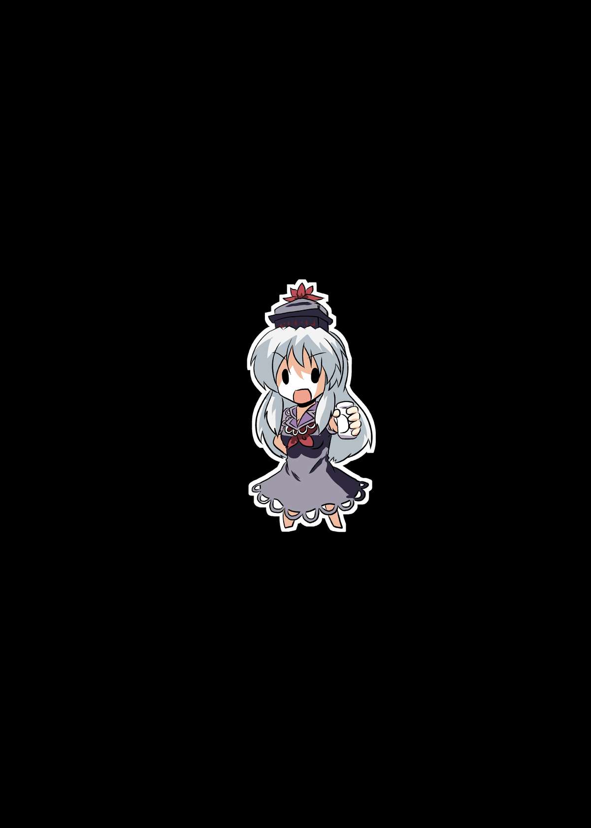 [あめしょー]東方TS物語～慧音編～ (英訳)
