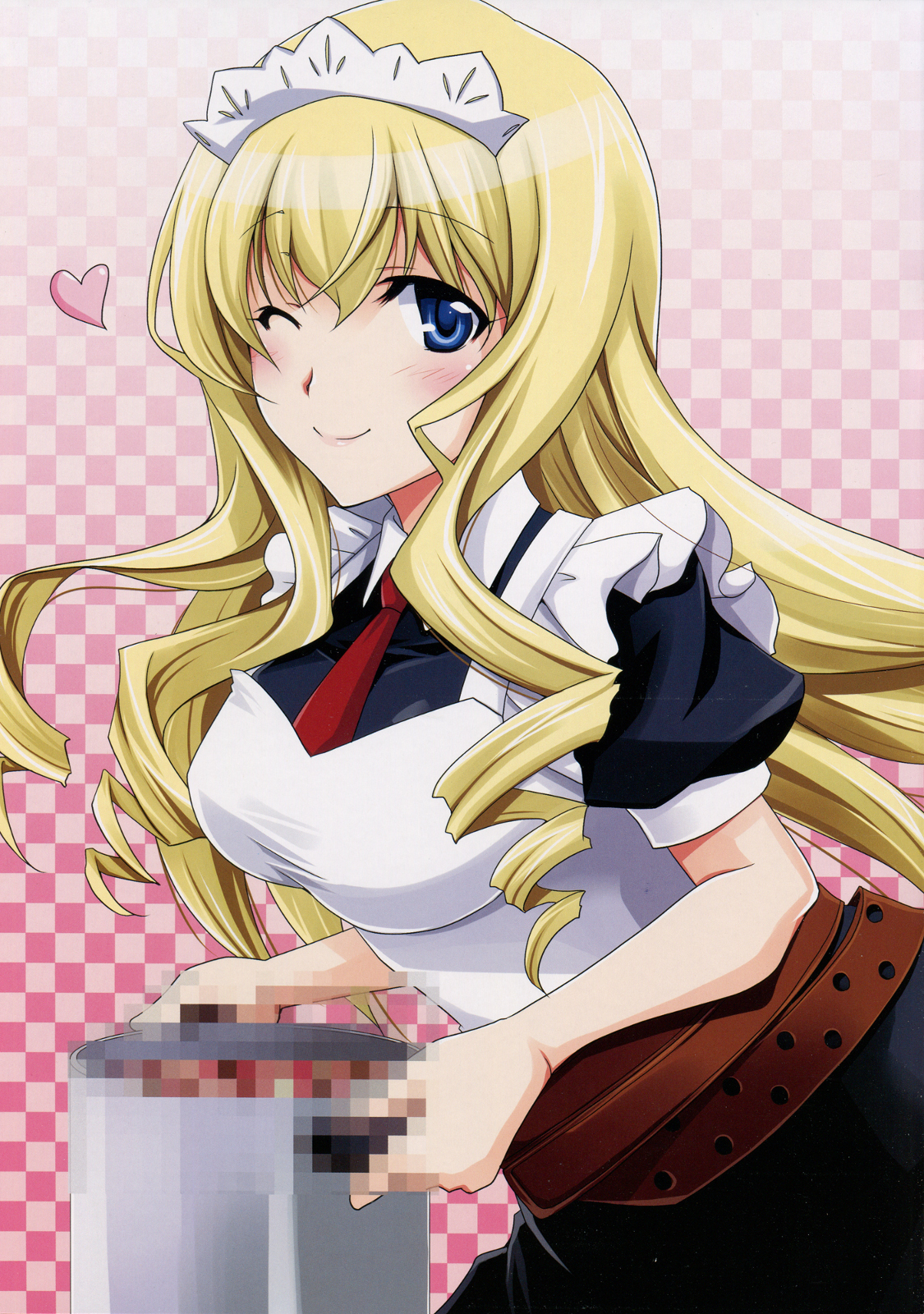 (C82) [茶菓子裁判 (山吹ムック)] Lesson! (インフィニット・ストラトス) [英訳]