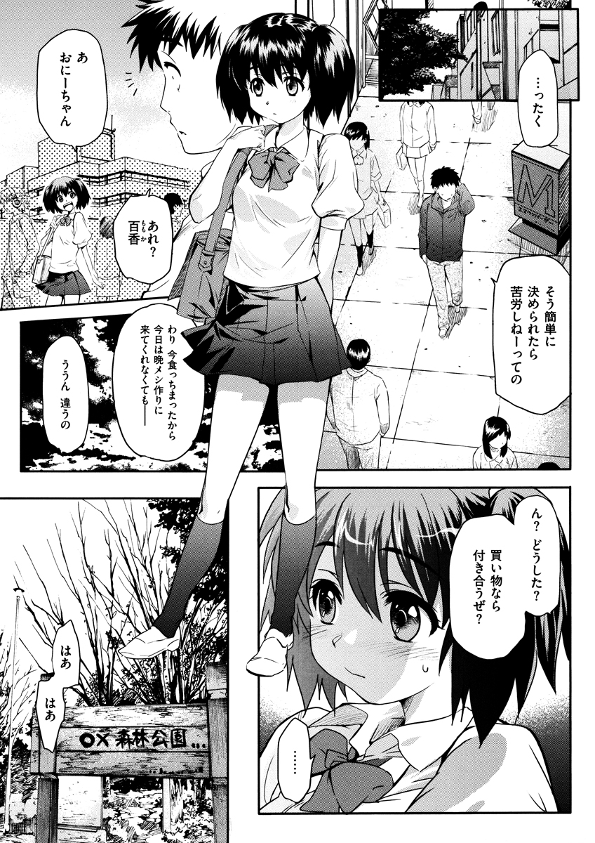 [シヒラ竜也] Shameless Girl [DL版]