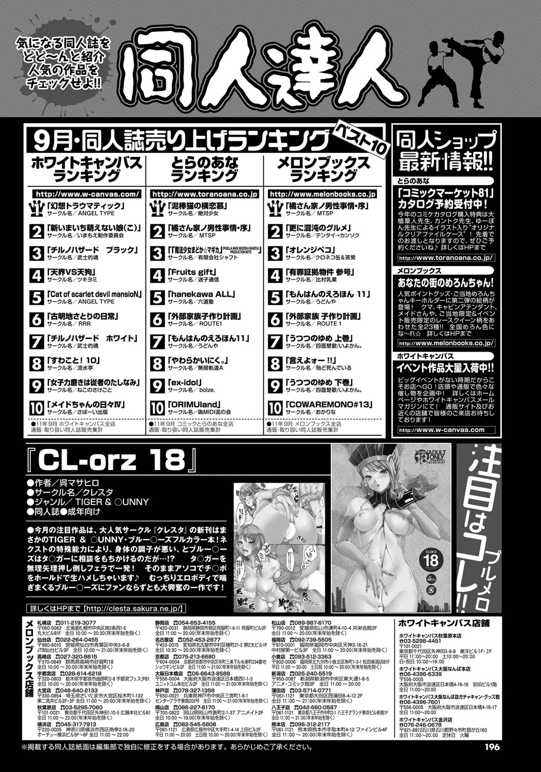 COMIC プルメロ 2012年1月号 [DL版]