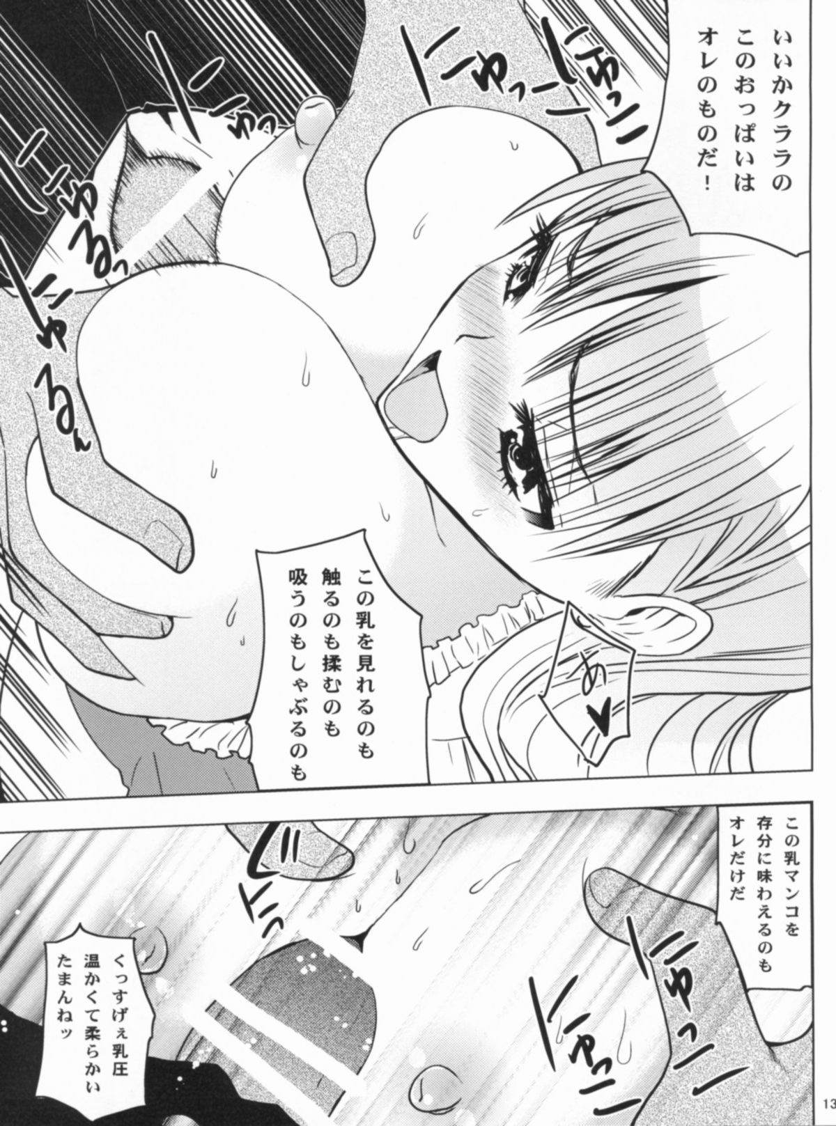 (サンクリ54) [どん底かしわめし (マスクザJ)] HIMESAMA TO 2 (シャイニング・フォース)