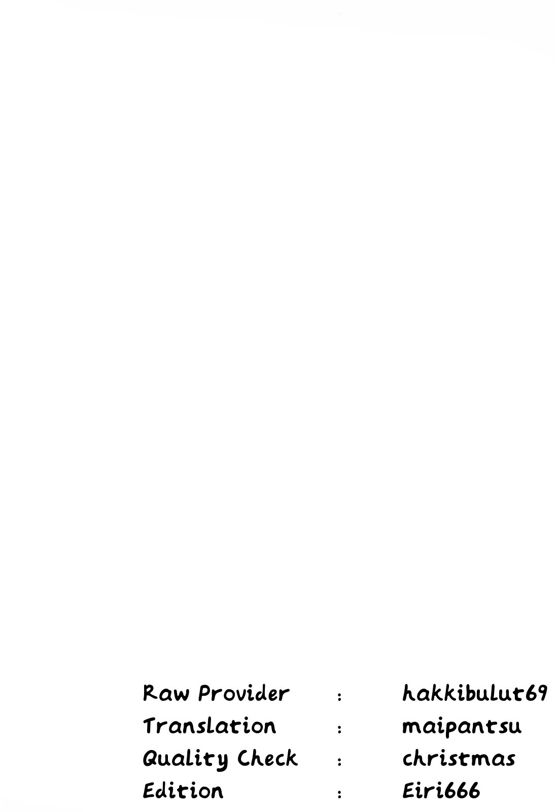 (C77) [Kachusha (Chomes)] 幼女悶絶天国2 [英訳]