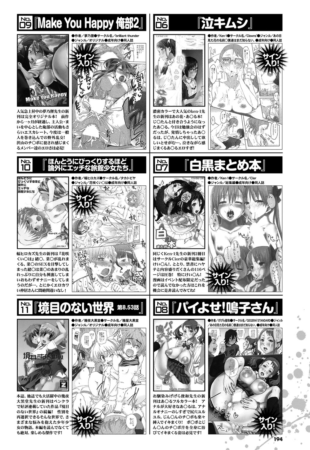 COMICプルメロ 2011年11月号 [DL版]