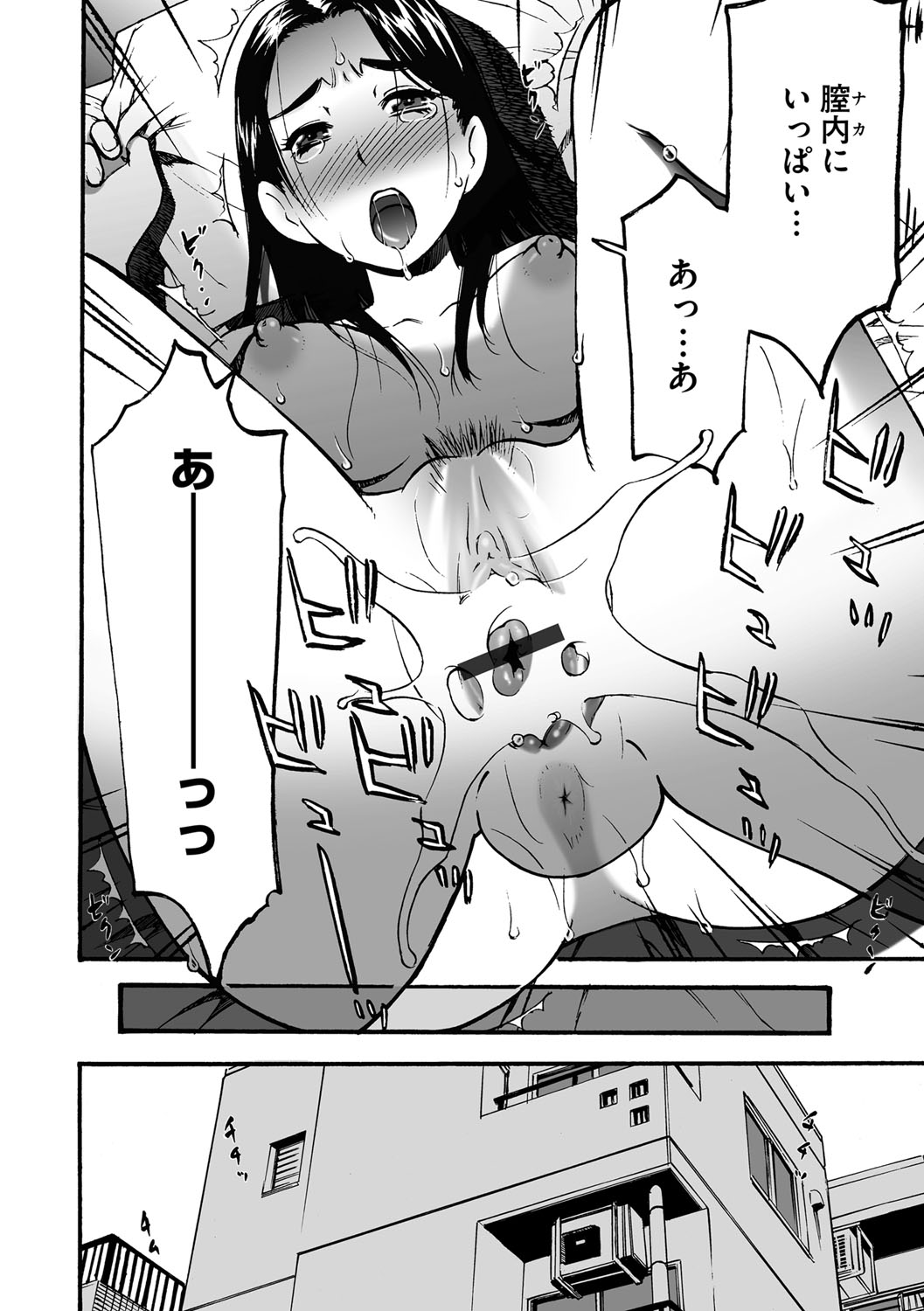 [海王社] サイベリアマニアックス Vol.001 痴漢 [DL版]