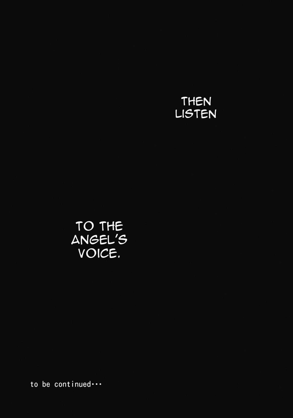 (コミティア100) [床子屋 (HEIZO・鬼頭えん)] Saint Foire Festival 8 Mabel +ペーパー [英訳]