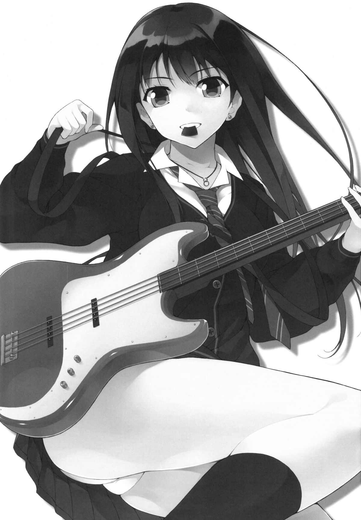 (C82) [waterwheel (白田太)] BRINGING CINDERELLA (アイドルマスター シンデレラガールズ)