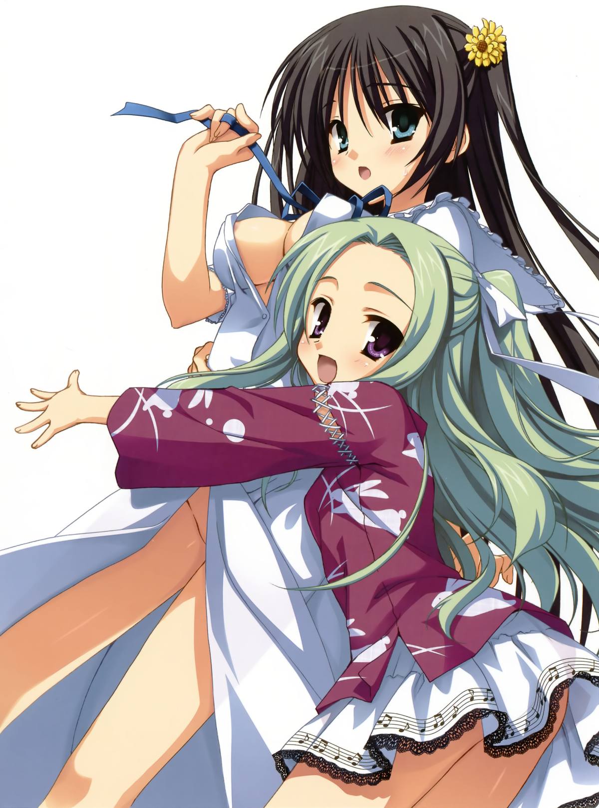 押す！！ Illustworks