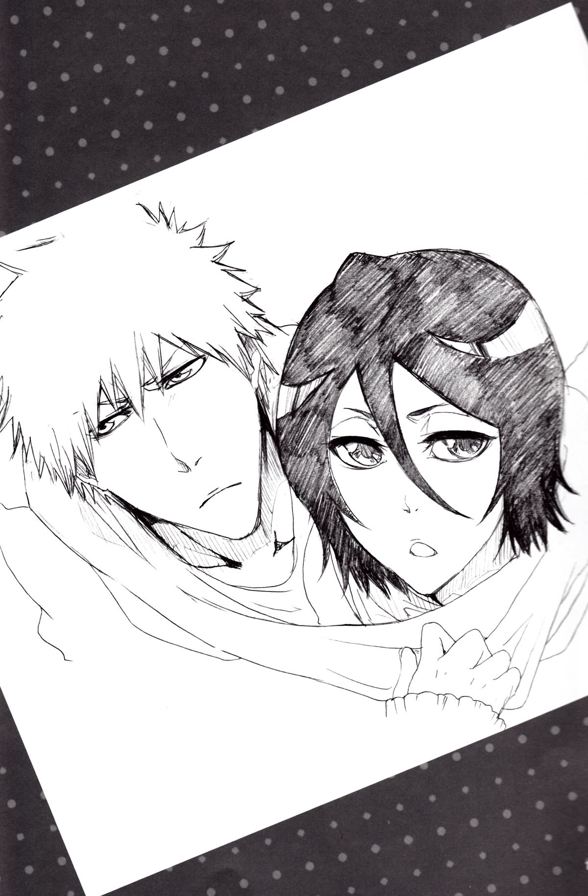 【マサキリオカ】コシアンヒップ（ブリーチ）