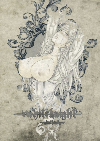 (C82) [Runway (Louis&Visee)] White knight (タクティクスオウガ 運命の輪)