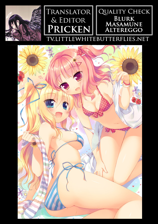 (C82) [23.4ド (イチリ)] 17×12+12 (アイドルマスター シンデレラガールズ) [英訳]