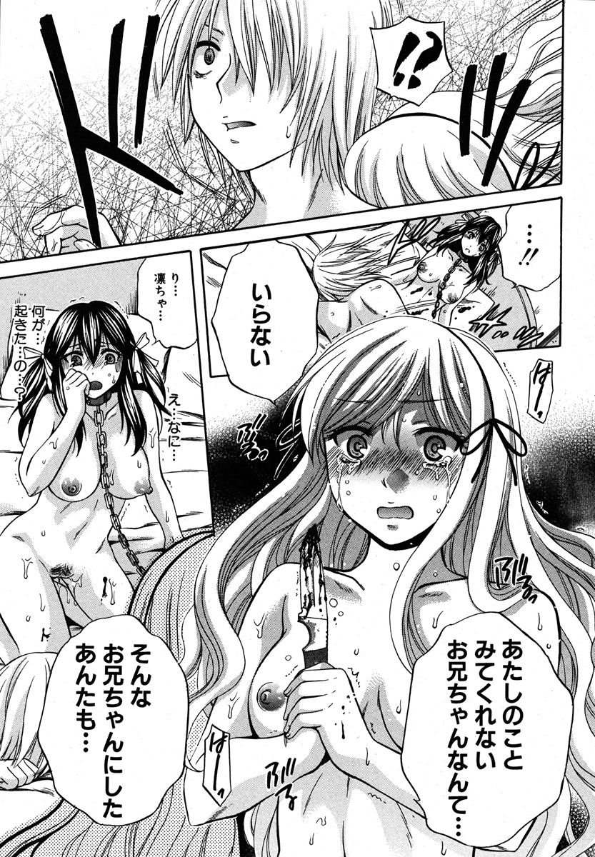 COMIC 真激 2013年1月号 [DL版]