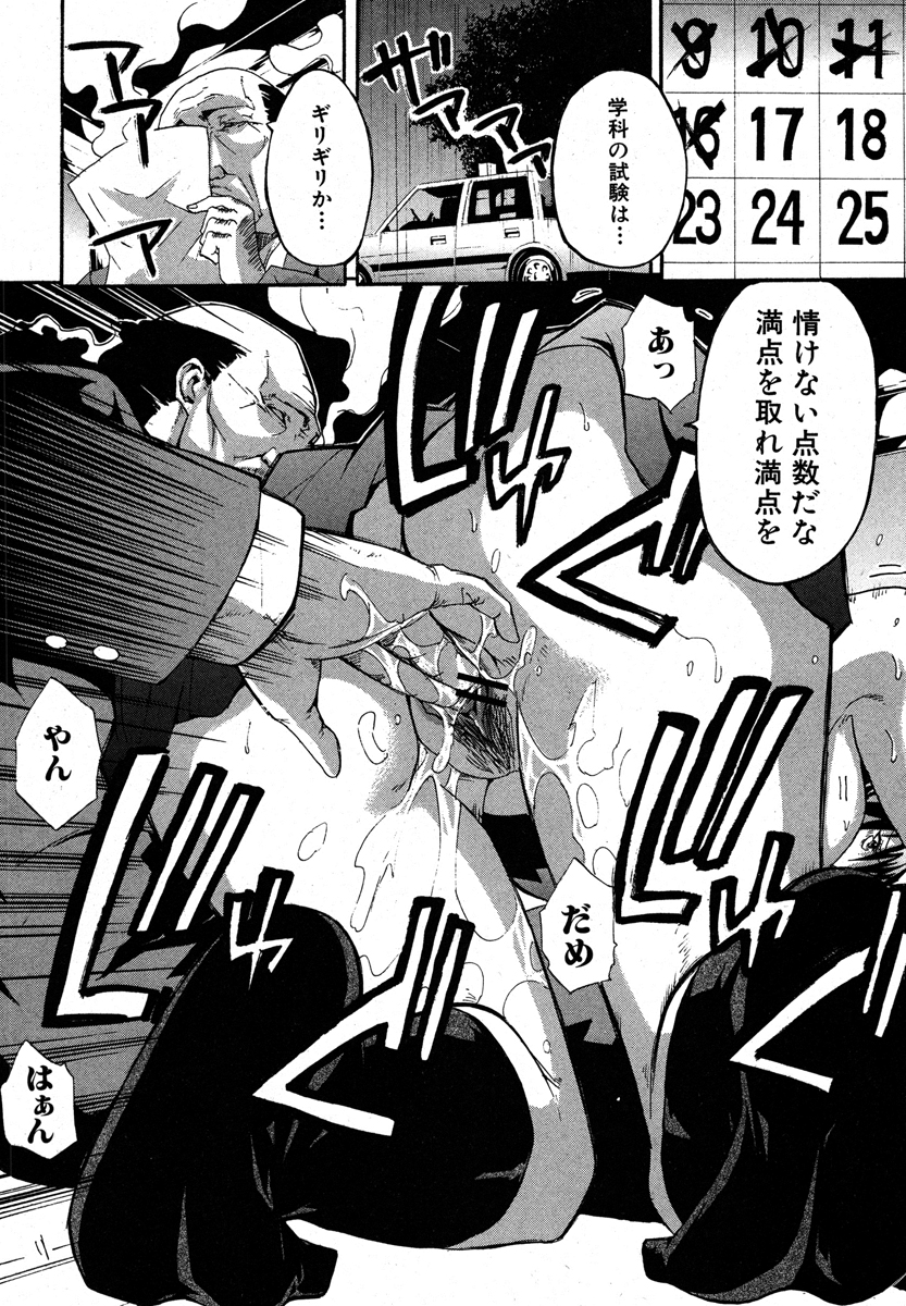 COMIC 真激 2013年1月号 [DL版]