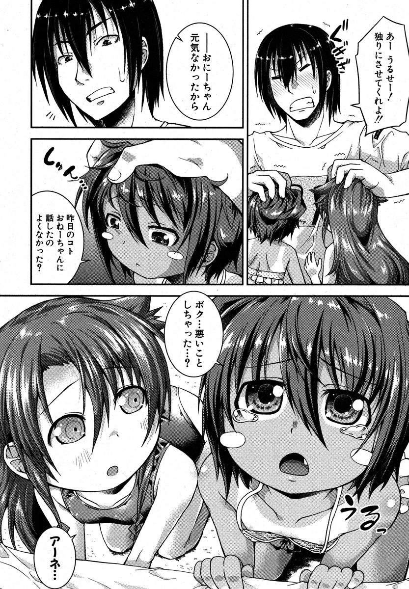 COMIC 真激 2013年1月号 [DL版]