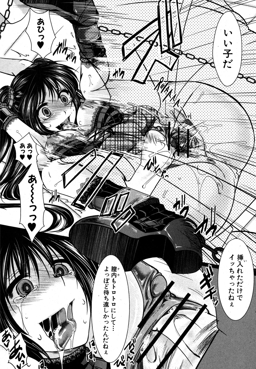 COMIC 真激 2013年1月号 [DL版]